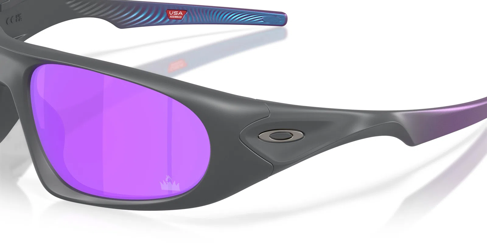 Oakley Neoforma 9528 Sunglasses - view 88